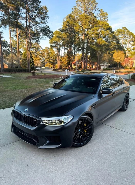 2019 BMW F90 M5 - Image 20 of 20