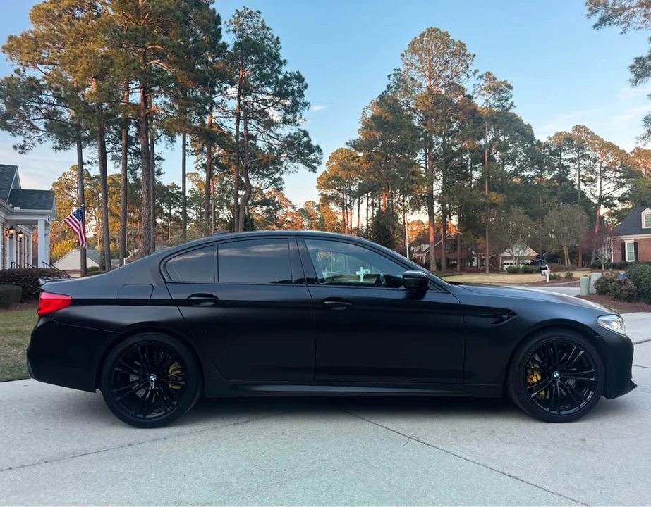 2019 BMW F90 M5 - Image 16 of 20