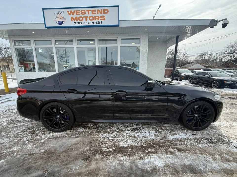 2019 BMW F90 M5 - Image 8 of 20