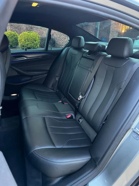 2019 BMW F90 M5 - Image 12 of 20