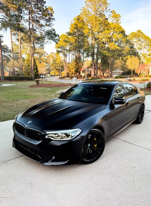 2019 BMW F90 M5 - Image 2 of 20