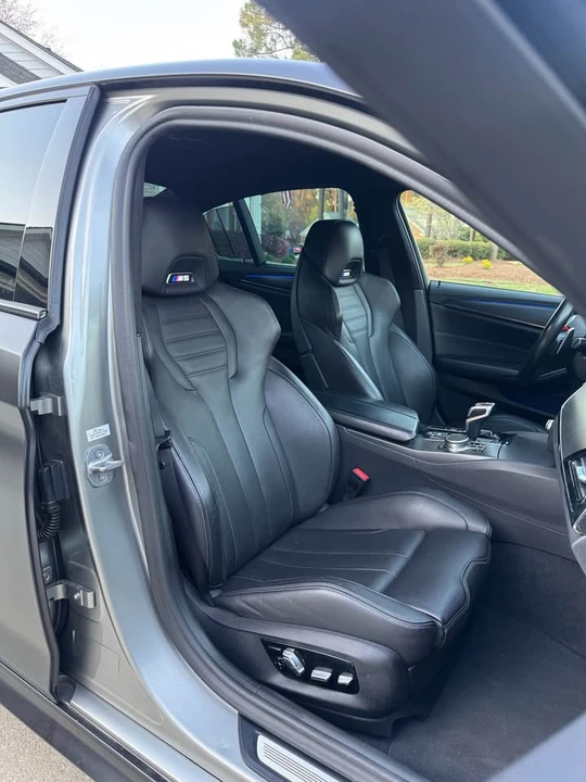 2019 BMW F90 M5 - Image 11 of 20