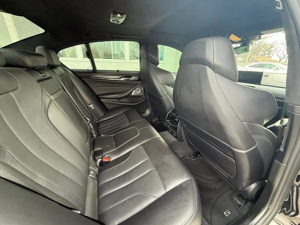 2019 BMW F90 M5 - Image 18 of 20