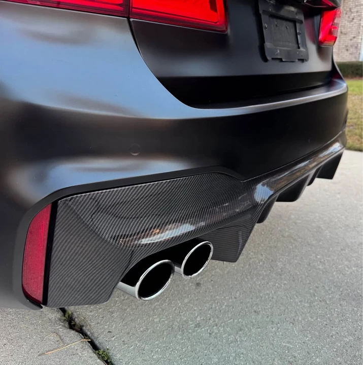 2019 BMW F90 M5 - Image 8 of 20