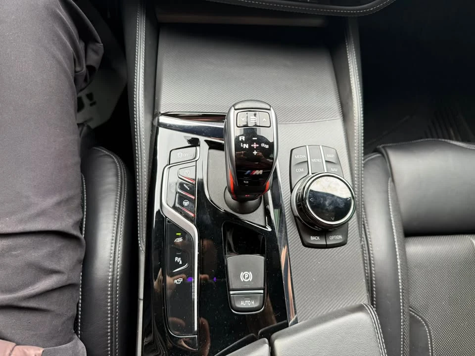 2019 BMW F90 M5 - Image 13 of 20