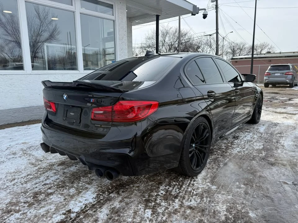 2019 BMW F90 M5 - Image 7 of 20
