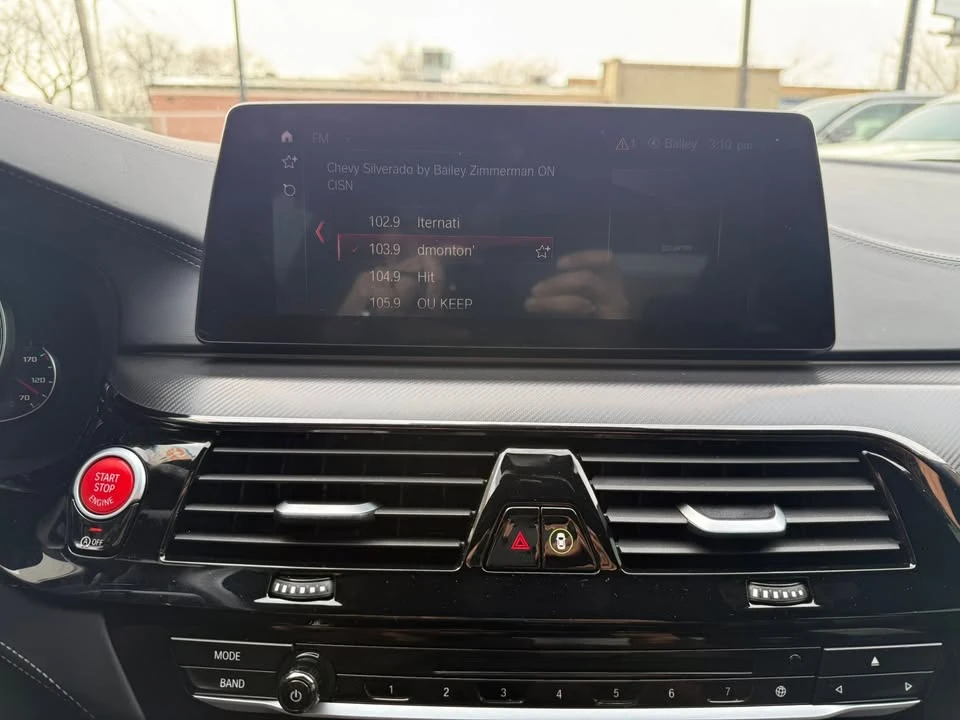 2019 BMW F90 M5 - Image 11 of 20
