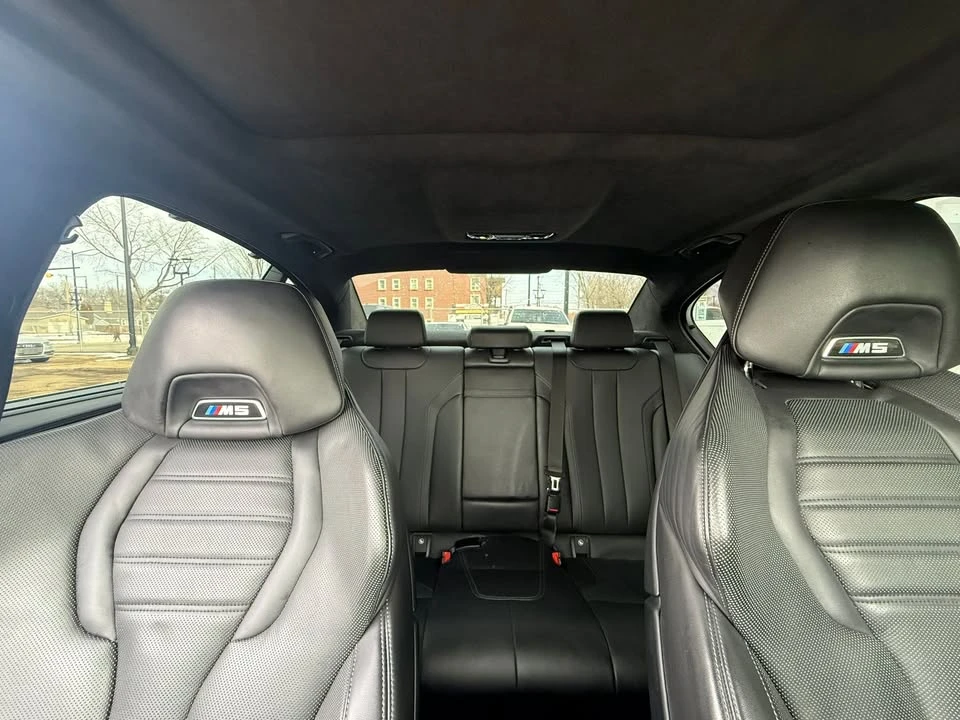 2019 BMW F90 M5 - Image 19 of 20