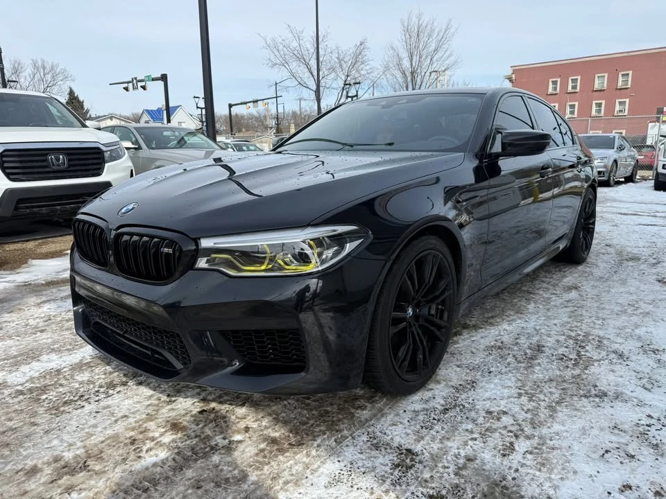 2019 BMW F90 M5 - Image 3 of 20