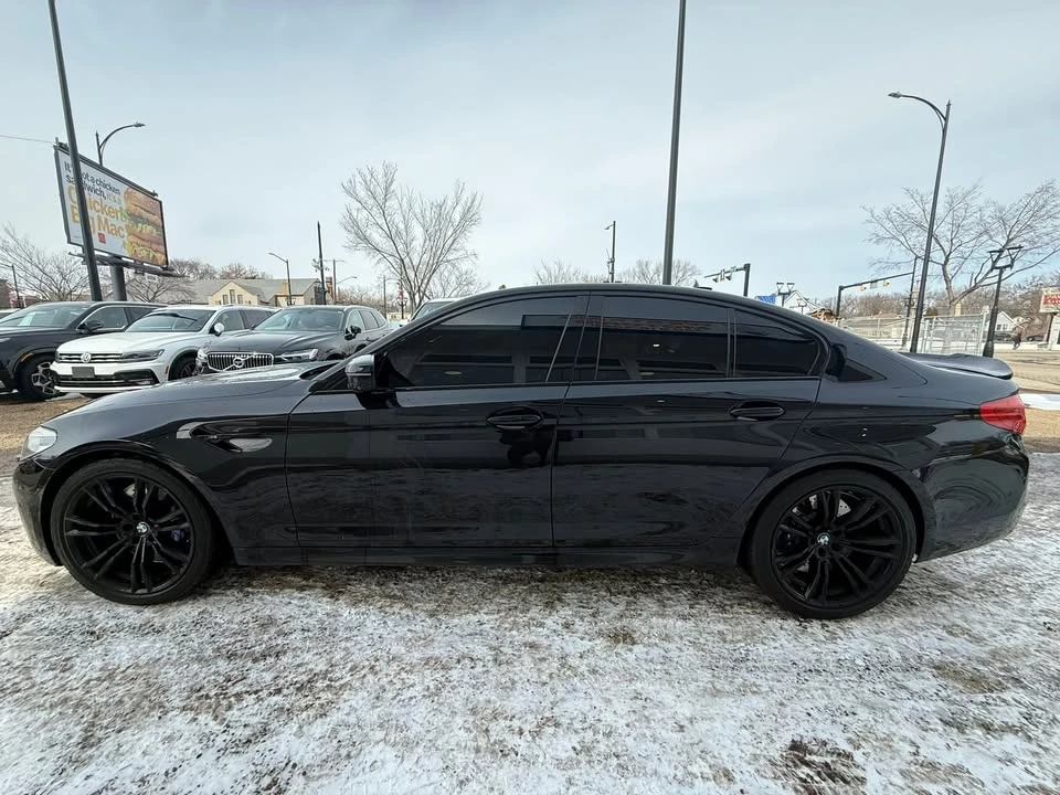 2019 BMW F90 M5 - Image 4 of 20