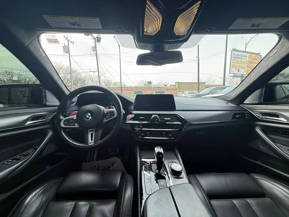 2019 BMW F90 M5 - Image 14 of 20