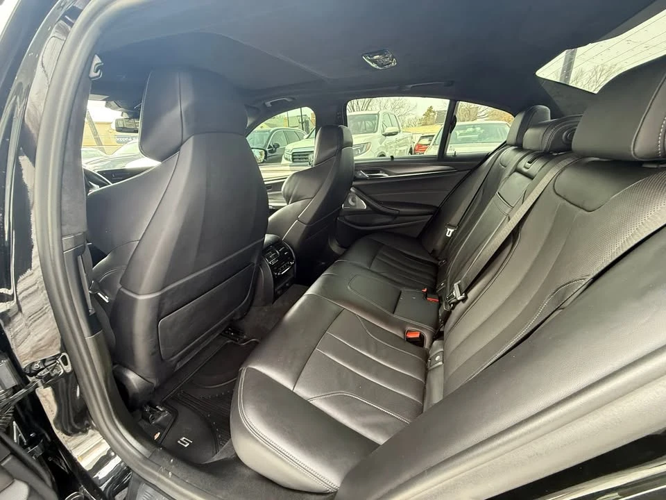 2019 BMW F90 M5 - Image 16 of 20