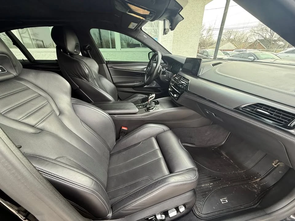 2019 BMW F90 M5 - Image 17 of 20