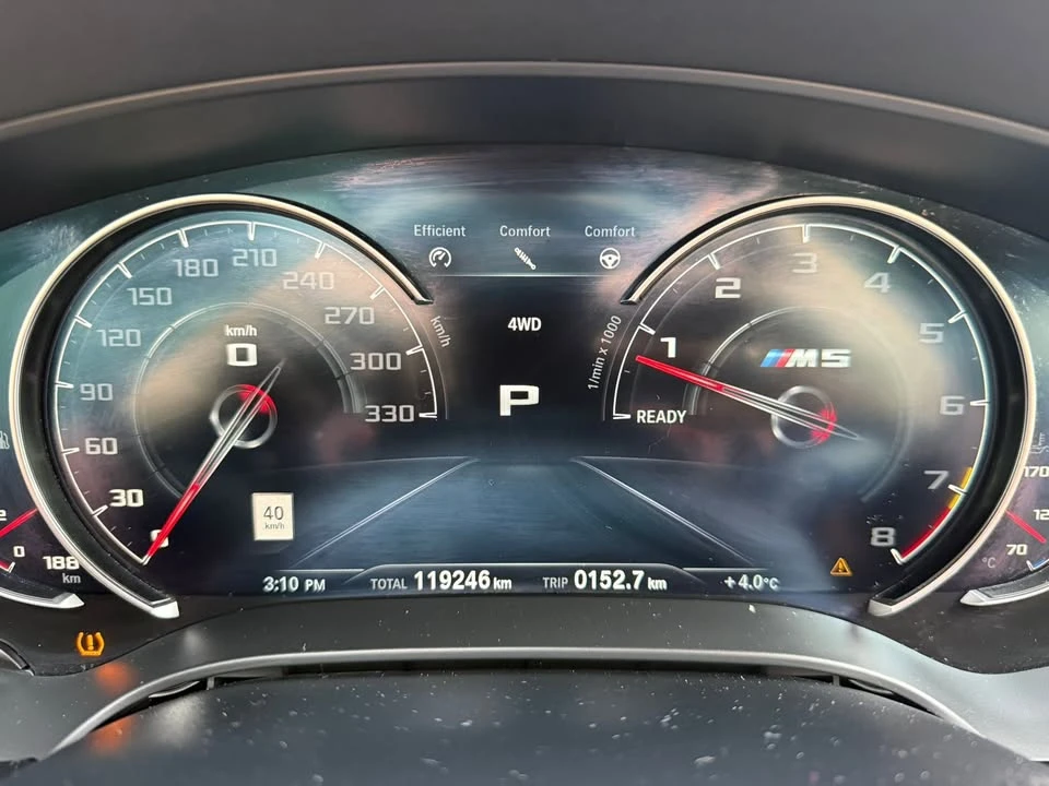 2019 BMW F90 M5 - Image 10 of 20