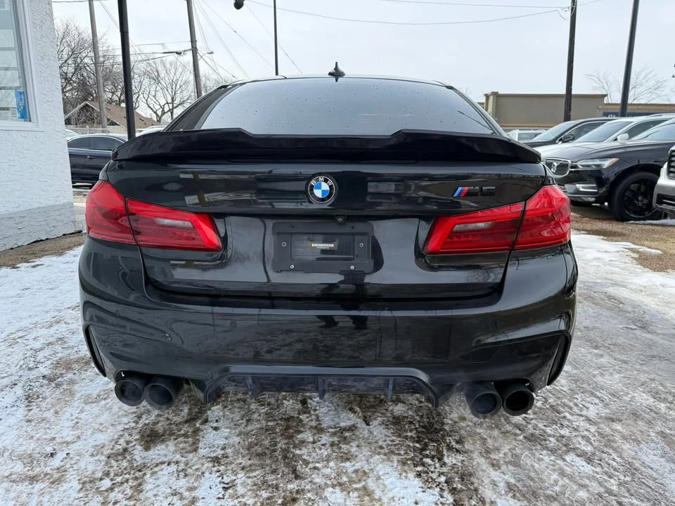2019 BMW F90 M5 - Image 6 of 20