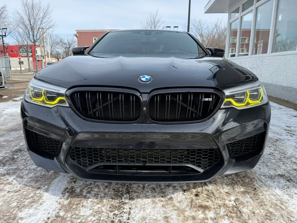 2019 BMW F90 M5 - Image 2 of 20