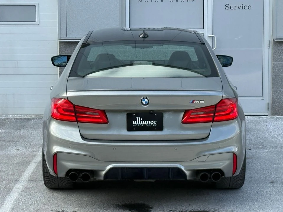 2019 BMW F90 M5 - Image 19 of 20