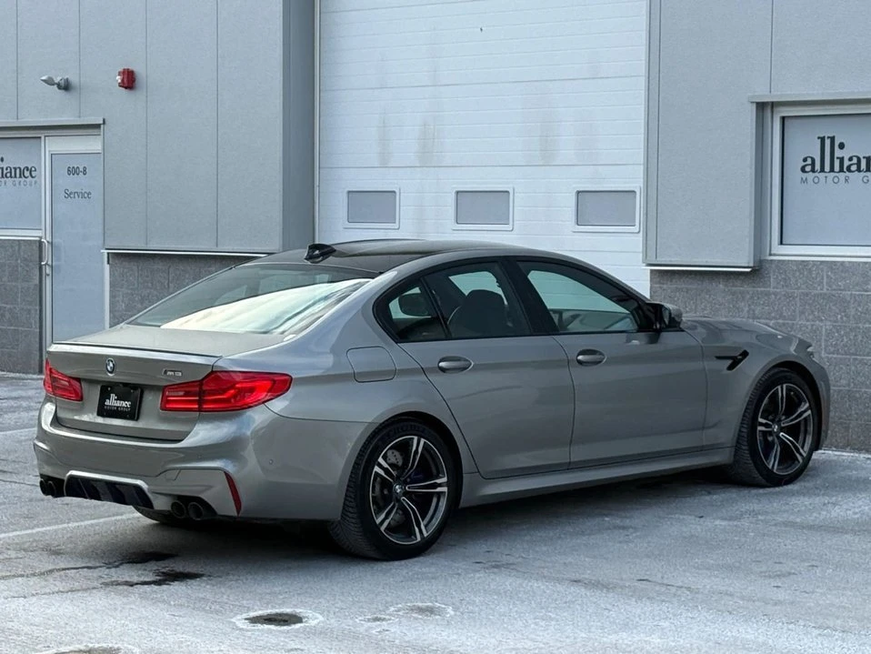 2019 BMW F90 M5 - Image 20 of 20