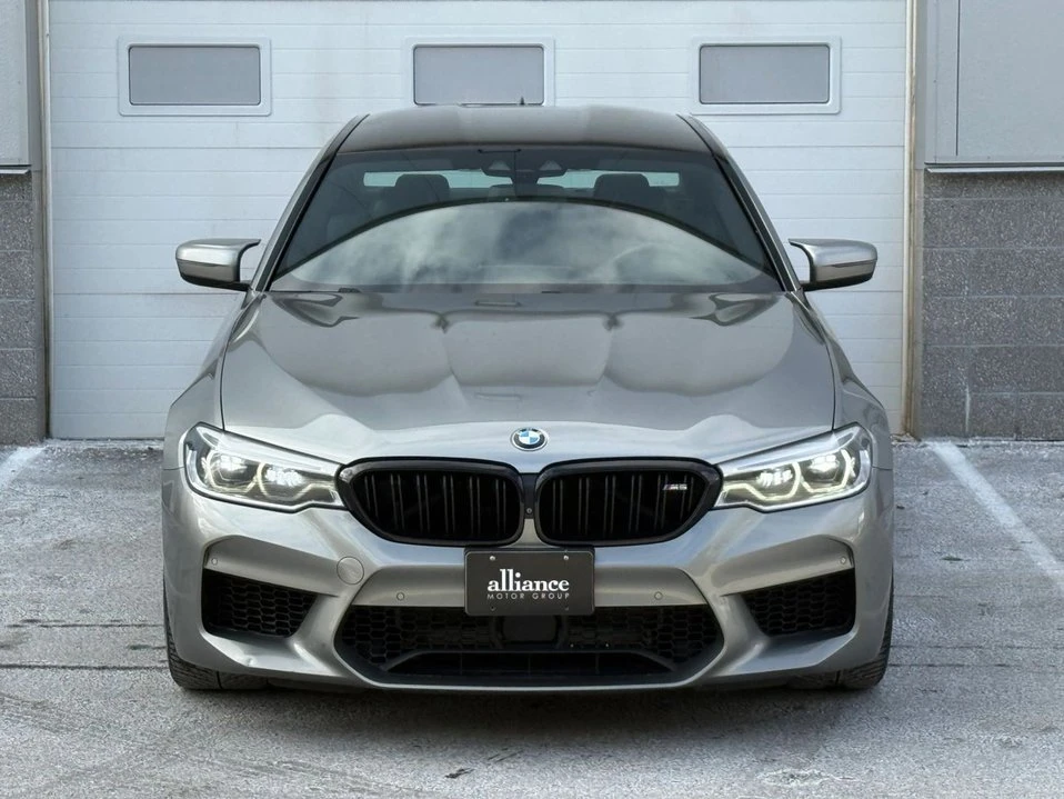 2019 BMW F90 M5 - Image 5 of 20