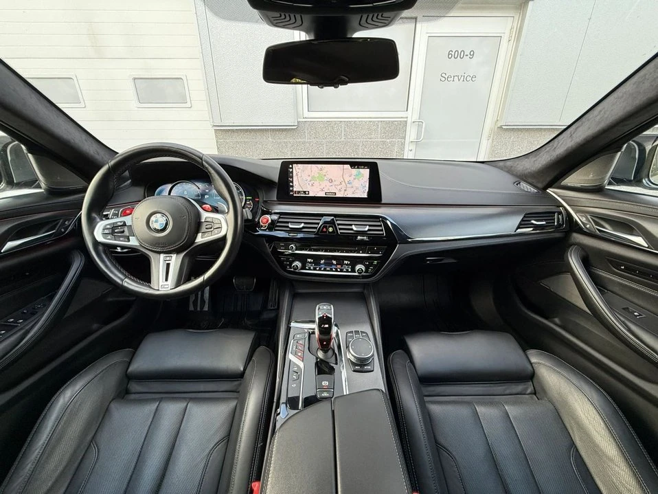 2019 BMW F90 M5 - Image 12 of 20