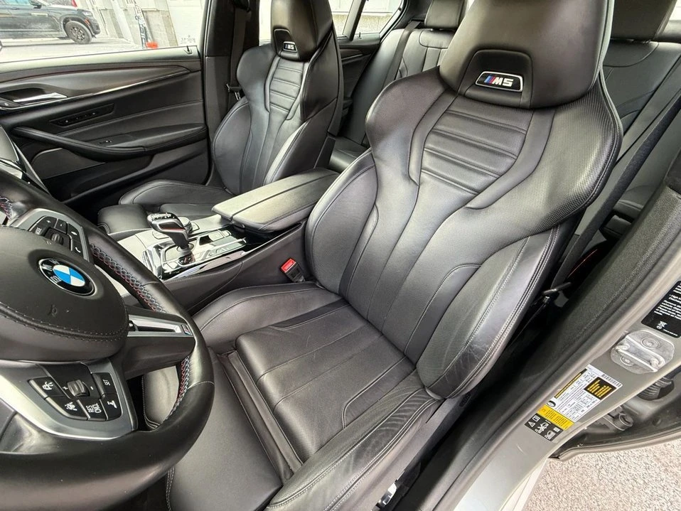 2019 BMW F90 M5 - Image 8 of 20