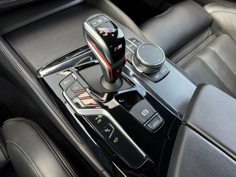 2019 BMW F90 M5 - Image 16 of 20