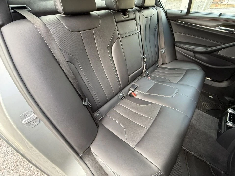 2019 BMW F90 M5 - Image 18 of 20