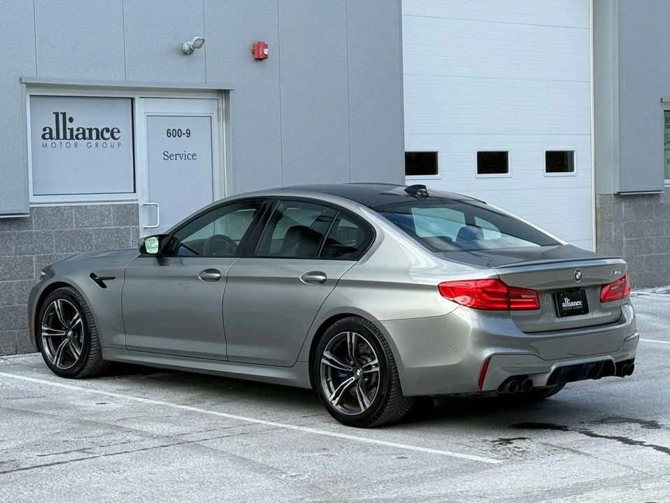 2019 BMW F90 M5 - Image 6 of 20