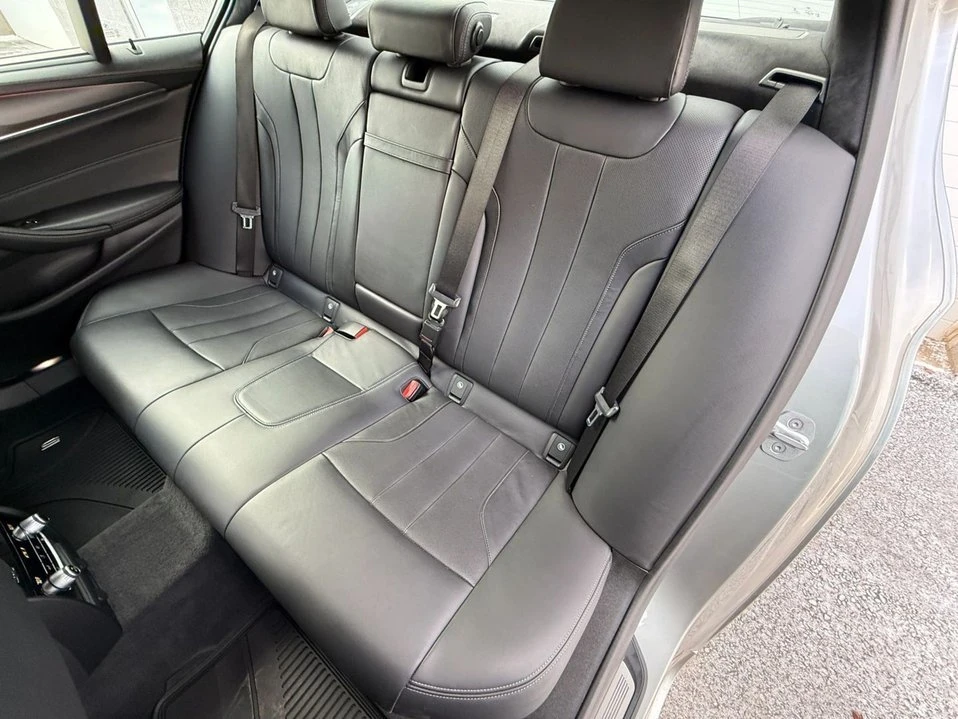 2019 BMW F90 M5 - Image 10 of 20