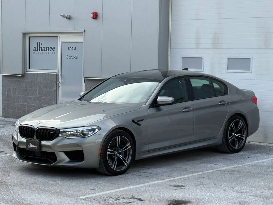 2019 BMW F90 M5 - Image 2 of 20