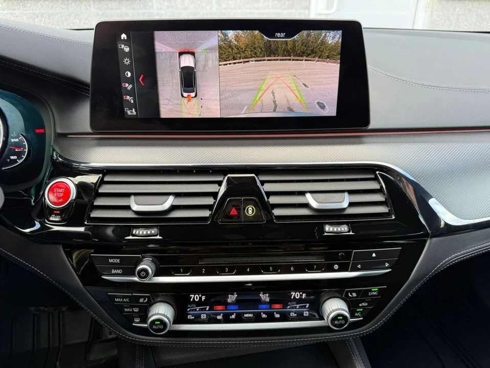 2019 BMW F90 M5 - Image 13 of 20