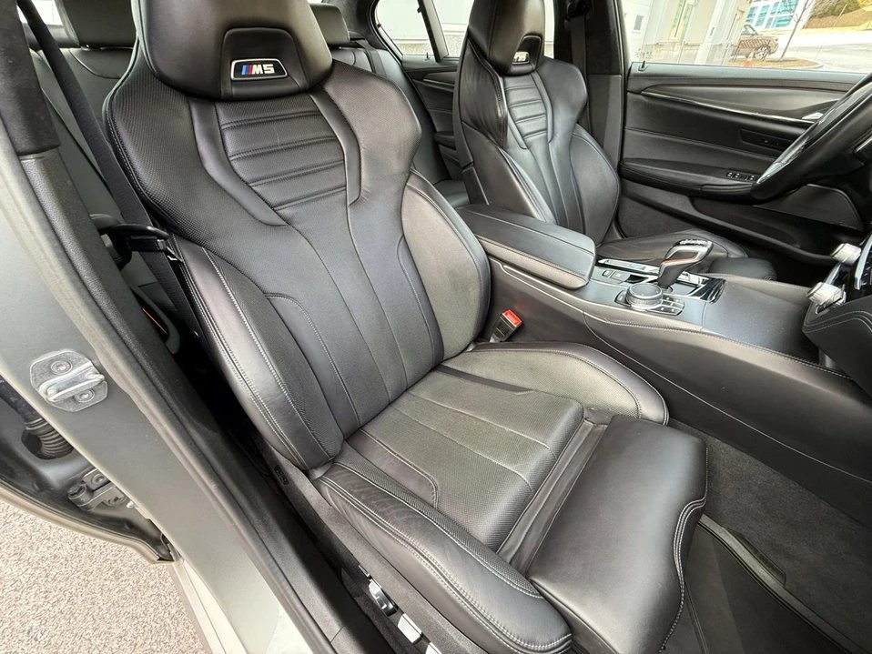 2019 BMW F90 M5 - Image 17 of 20