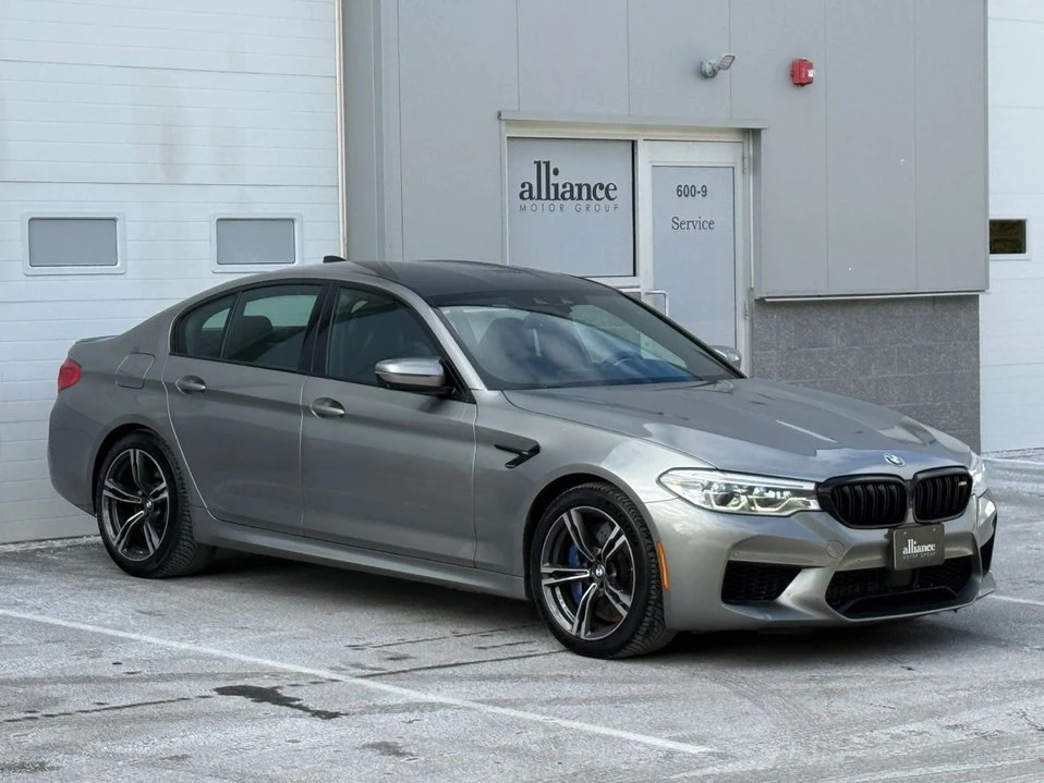 2019 BMW F90 M5 - Image 15 of 20
