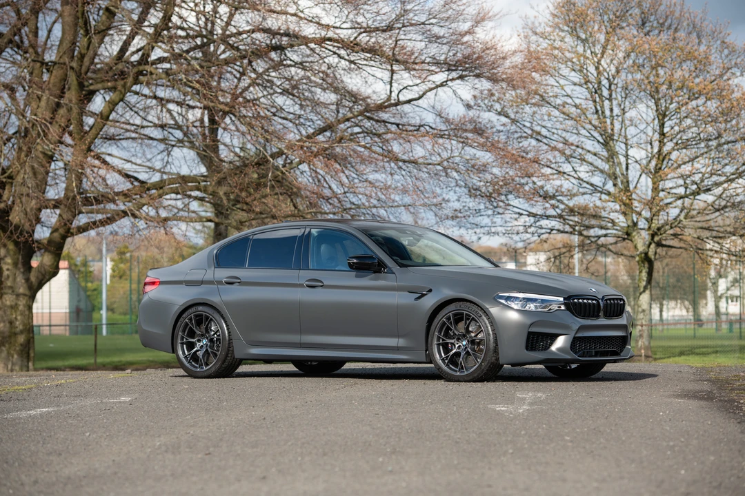 2019 BMW F90 M5 - Image 12 of 31