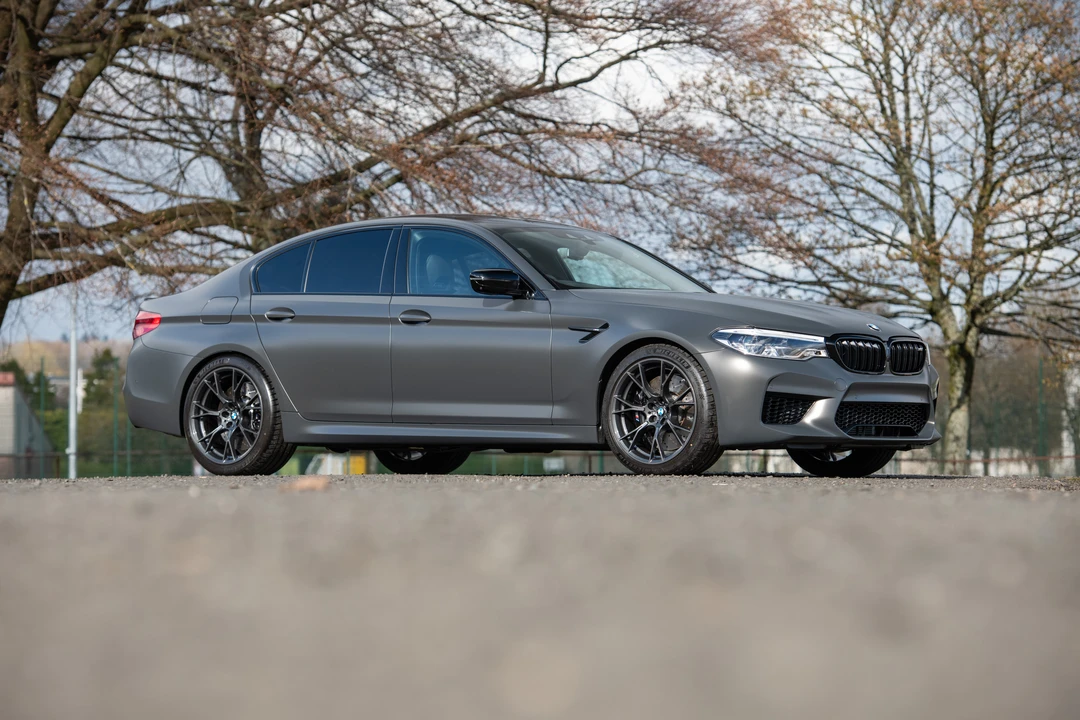 2019 BMW F90 M5 - Image 19 of 31