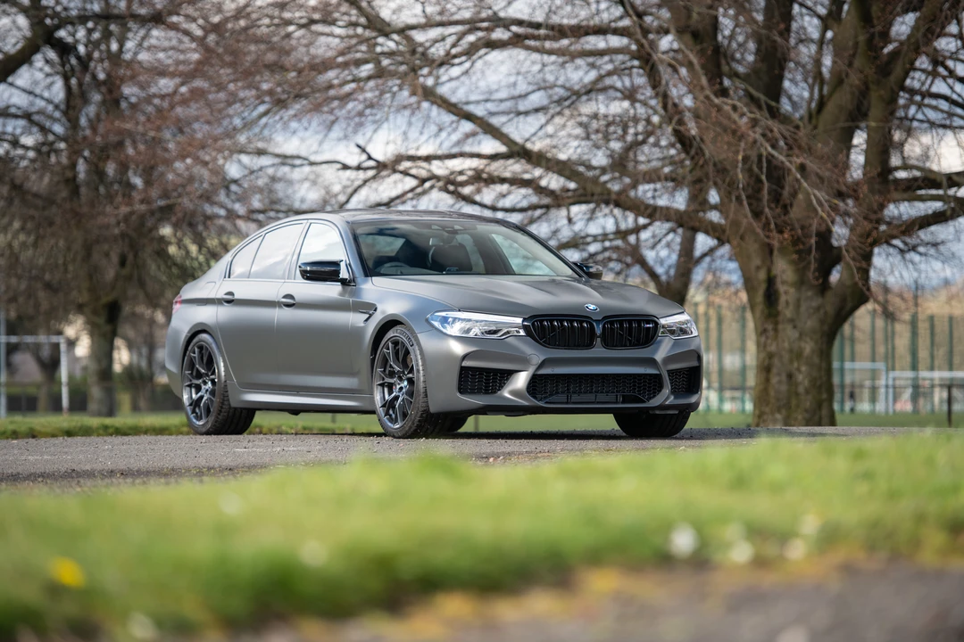 2019 BMW F90 M5 - Image 20 of 31
