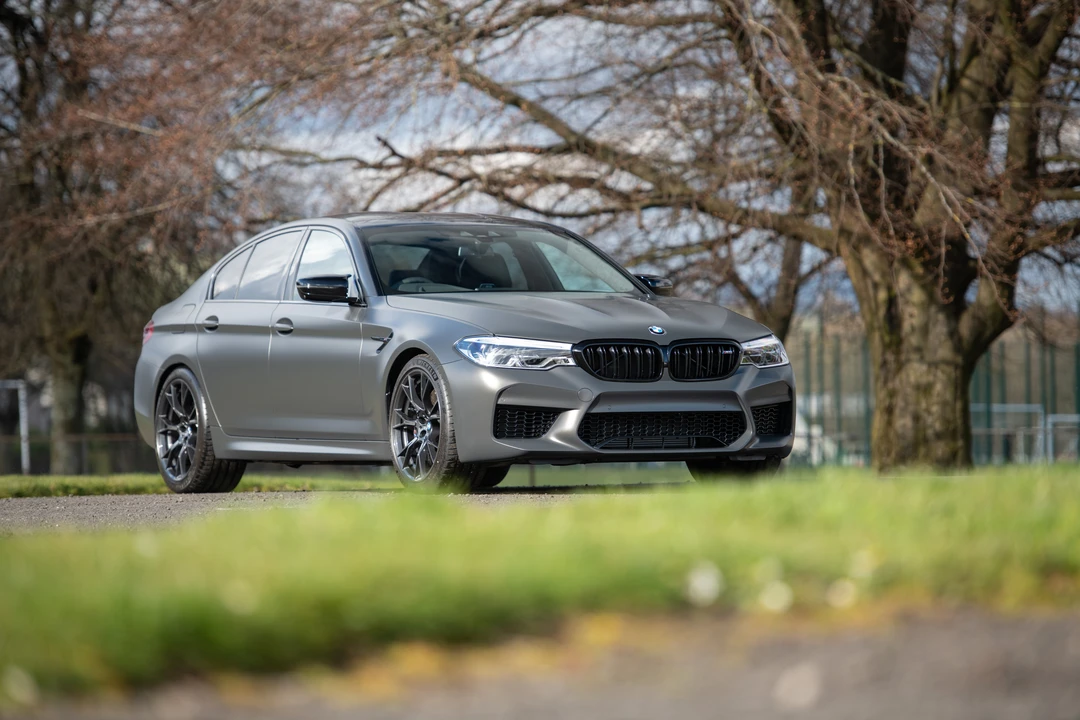 2019 BMW F90 M5 - Image 21 of 31
