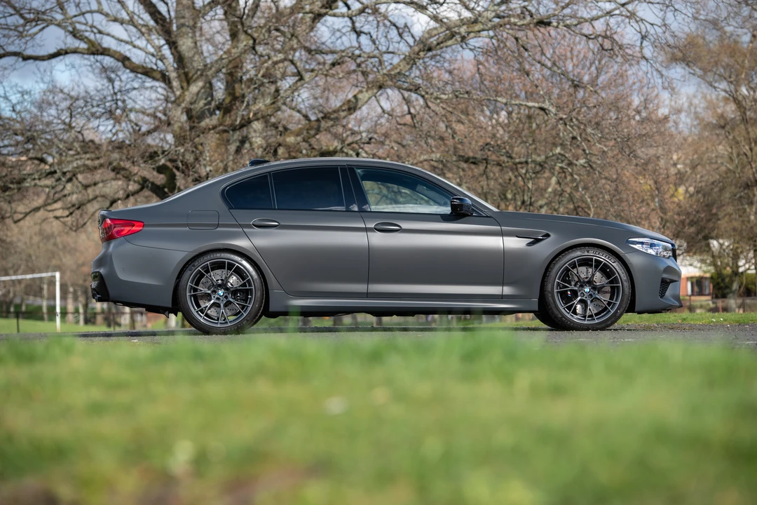 2019 BMW F90 M5 - Image 13 of 31