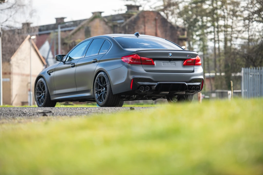 2019 BMW F90 M5 - Image 18 of 31