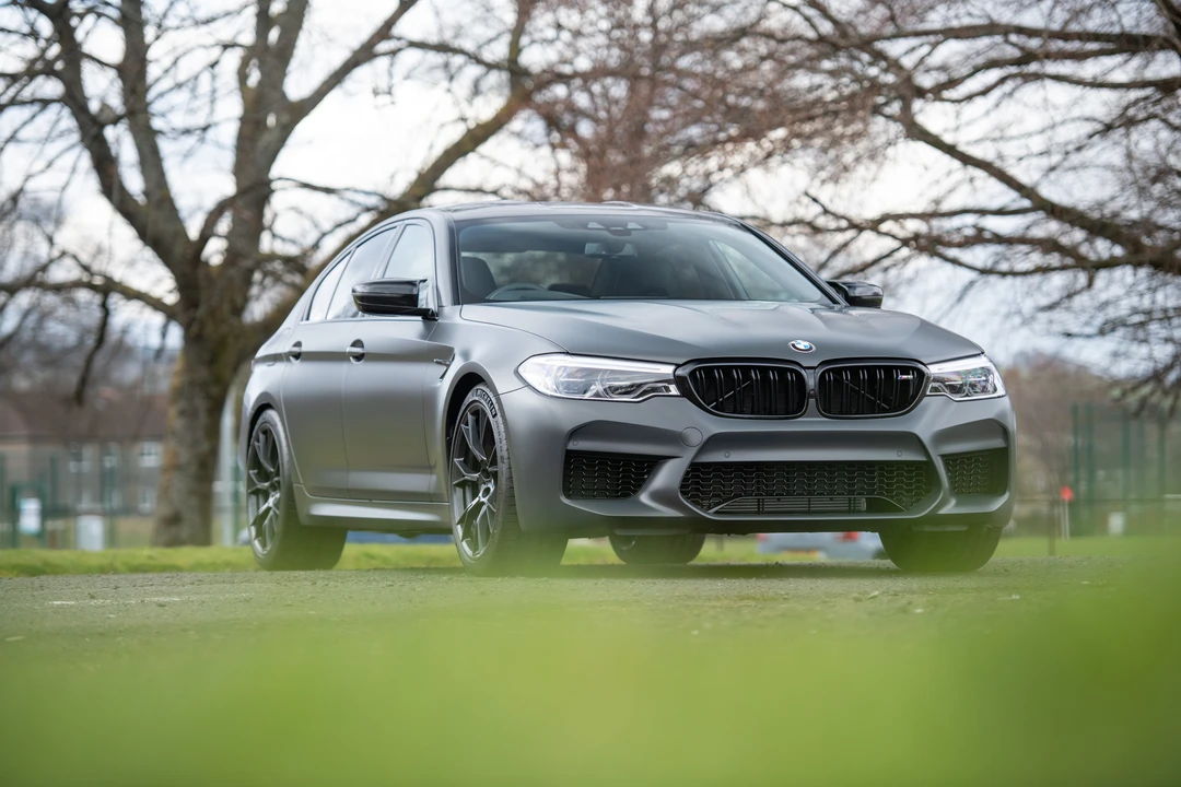 2019 BMW F90 M5 - Image 11 of 31