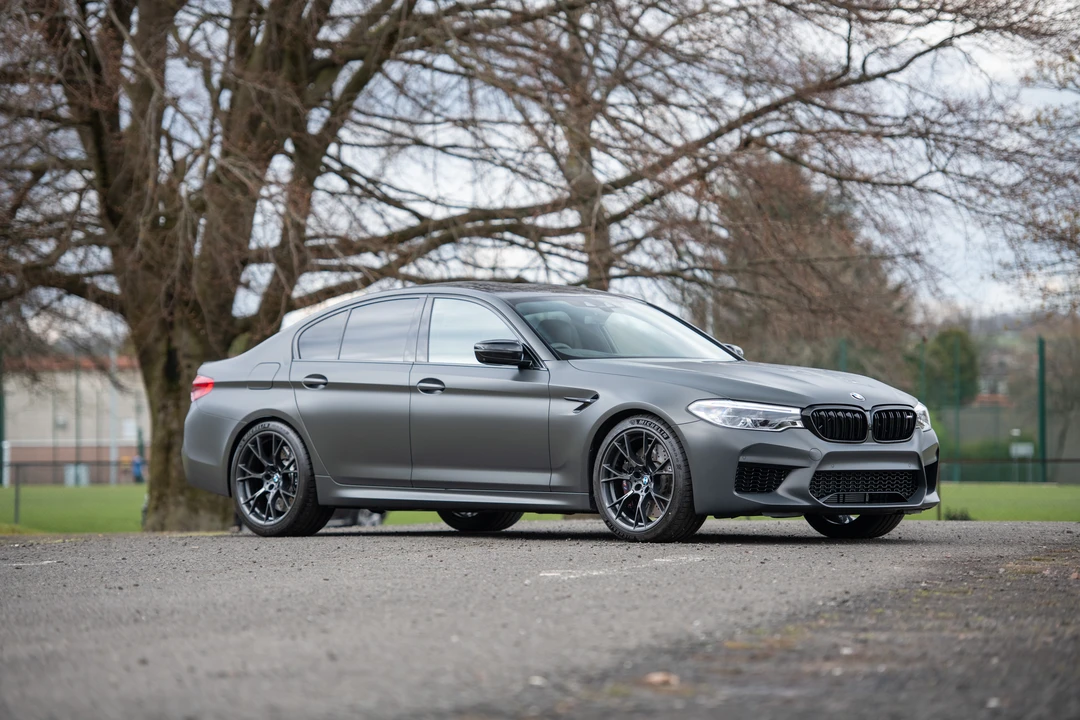 2019 BMW F90 M5 - Image 5 of 31