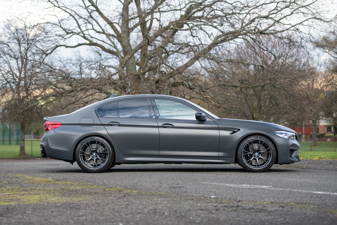 2019 BMW F90 M5 - Image 6 of 31