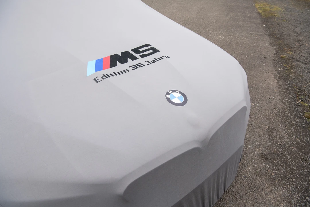 2019 BMW F90 M5 - Image 23 of 31