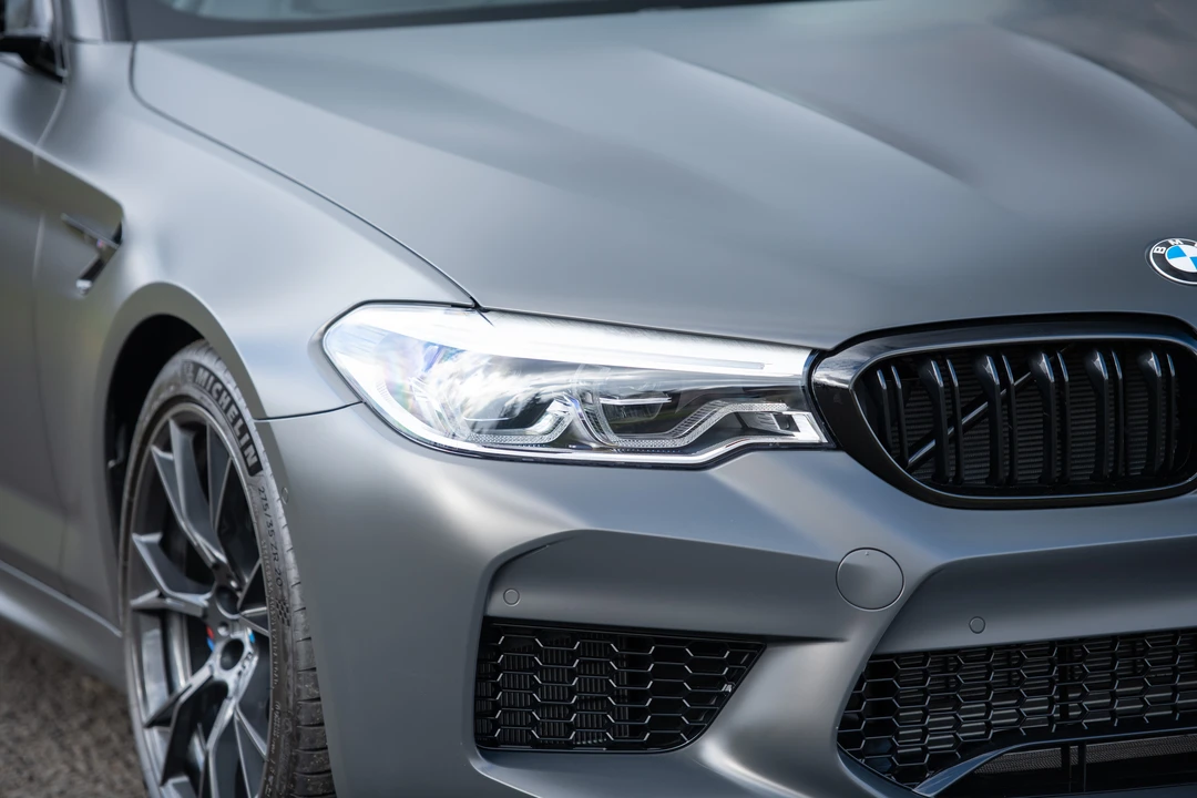 2019 BMW F90 M5 - Image 24 of 31
