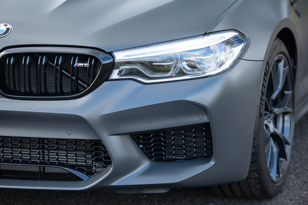 2019 BMW F90 M5 - Image 25 of 31