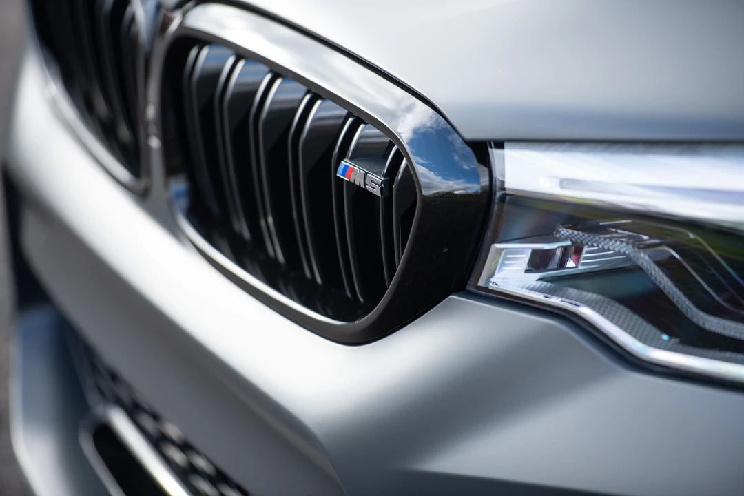 2019 BMW F90 M5 - Image 26 of 31