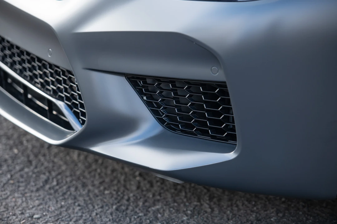 2019 BMW F90 M5 - Image 27 of 31