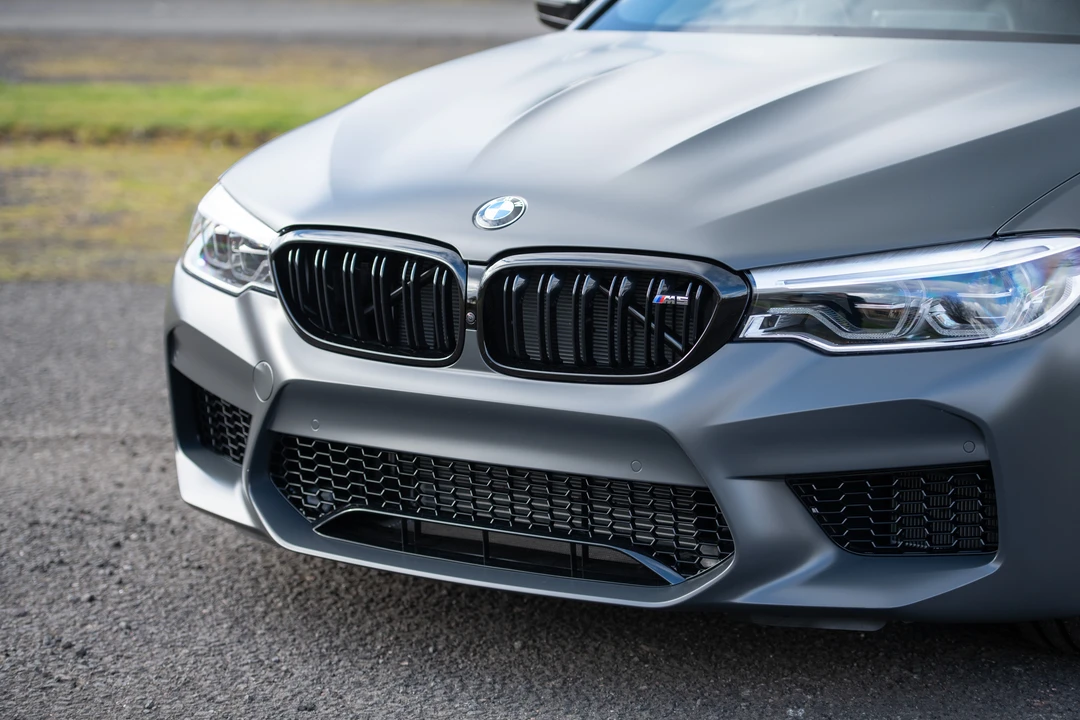 2019 BMW F90 M5 - Image 28 of 31