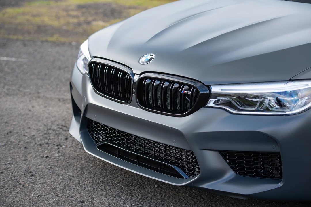 2019 BMW F90 M5 - Image 29 of 31