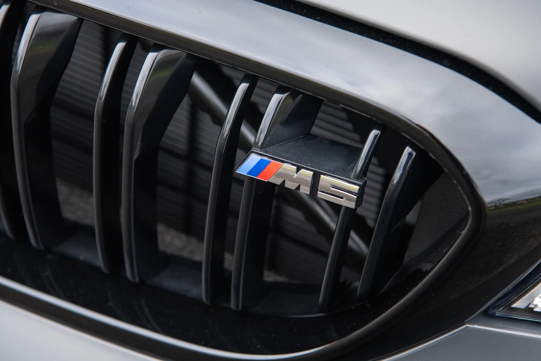2019 BMW F90 M5 - Image 31 of 31